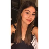 Seyma Karabacak's Photo