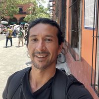 Fotos von Andrés Patiño