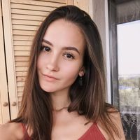 Olya Ilyushina的照片