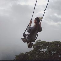 Eleanor Hulm's Photo