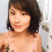 Mariana Macedo's Photo