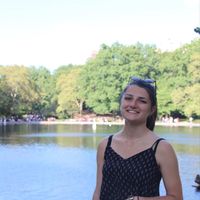 Valériane Rossin's Photo