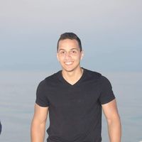 Abdulrhman Emad's Photo