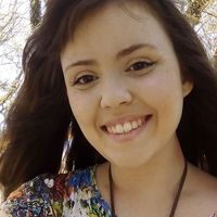 Aline Maria Gomes's Photo