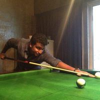 Yashwanth Reddy's Photo