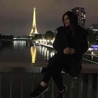 Lena Dmytruk's Photo