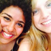 Sarah Blemur的照片