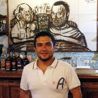 Dobromir Petrov的照片