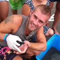 Le foto di Craig Grist