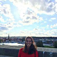 Gabriela Braz的照片