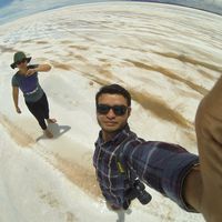 Fotos de Omar Medina