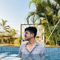 Pravudat Parasar's Photo