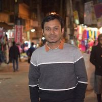 Mohammad Shayem's Photo