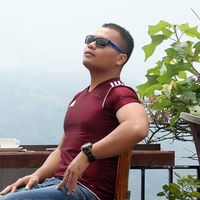 Indra Susanto's Photo