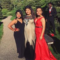 Huvaydo Rasulberdieva's Photo