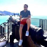 Ömer Güven's Photo