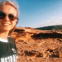 Julia Eaton的照片