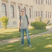 Photos de Ahmed Elghenay