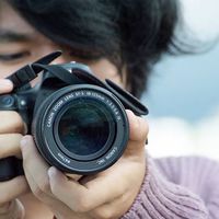 Diego Velázquez's Photo