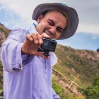 Mirzakarim Tillaboyev's Photo