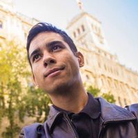 Thiago Alves的照片