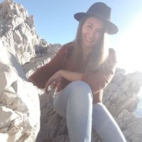 Elise Van Crombruggen的照片