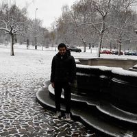 Khaled Mohammed的照片