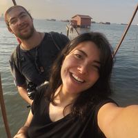 Fernanda Matsumoto的照片