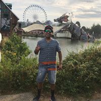 Photos de Pulkit Chaturvedi