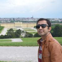 Muhsi Mushtaq's Photo