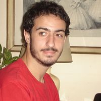 Diego Trivelin的照片