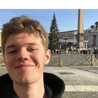 Leonardo Gusi's Photo