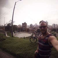 Joshua Bailey's Photo