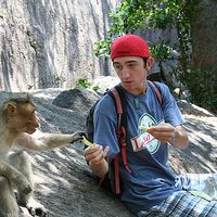 Darren  Foley's Photo