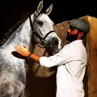 Abdullah Alomran's Photo