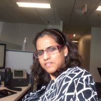 Sheila Shenoy's Photo