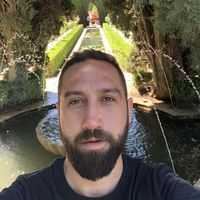 Orkun  özcan's Photo