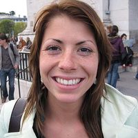 Clarisse Annabelle Julie Schmitt's Photo