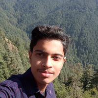 Sameer Kumar的照片