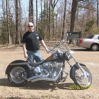 Chris Holden's Photo