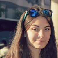 Amélie Nunes's Photo