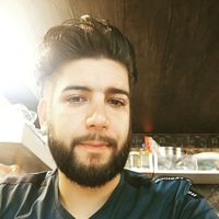 mehdi jafari's Photo