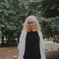 Vera  Gribanova's Photo