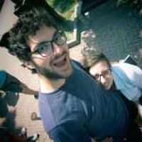 Stefano Zecchillo's Photo