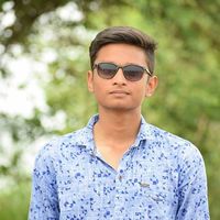 Harsh Shukla's Photo