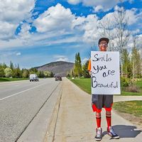 Ross Borders的照片