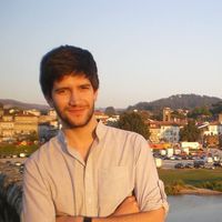 Diogo Pereira's Photo