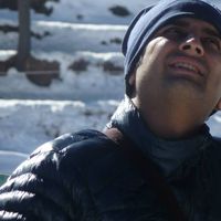 Kush Tandon's Photo