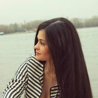 Irina Chushenko的照片