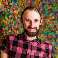 Le foto di John Dyson